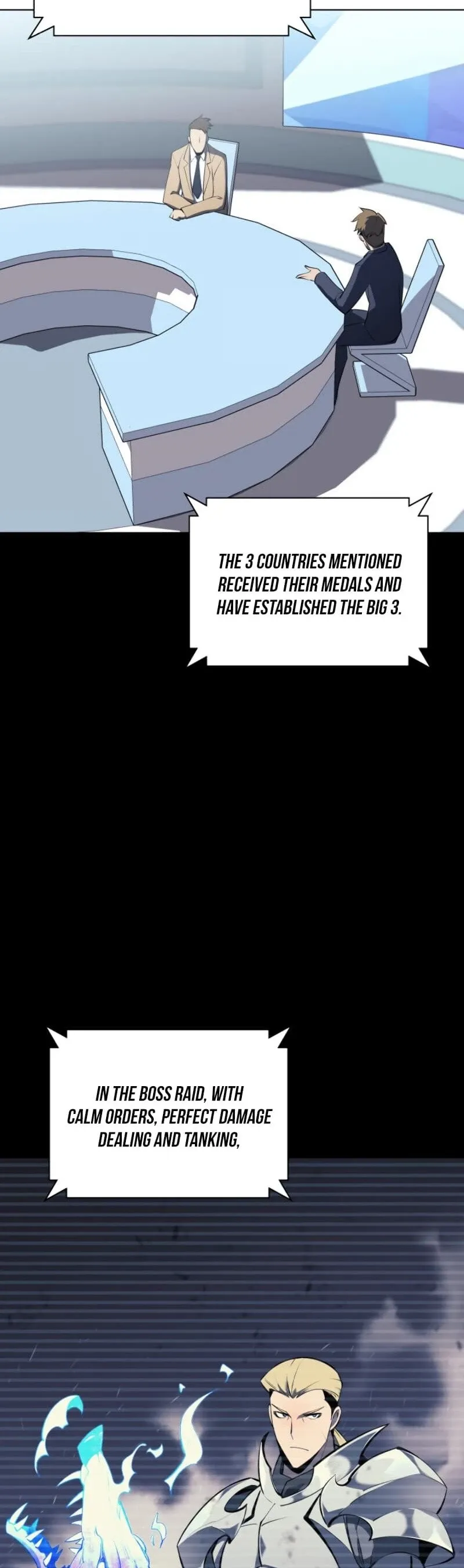 Overgeared Chapter 90 Page 6
