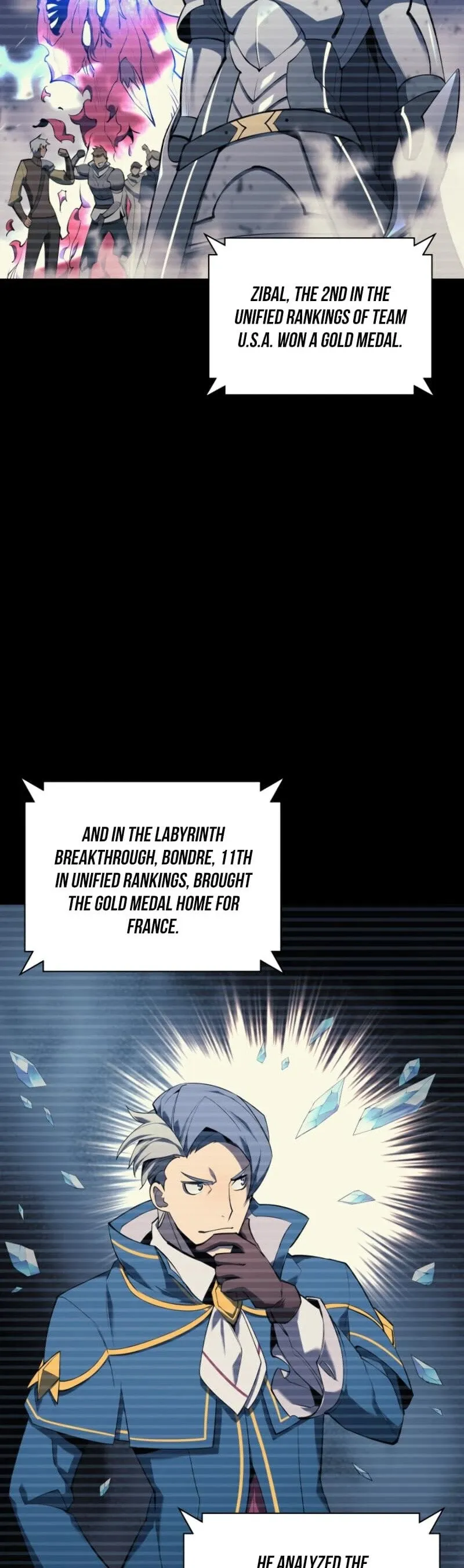 Overgeared Chapter 90 Page 7