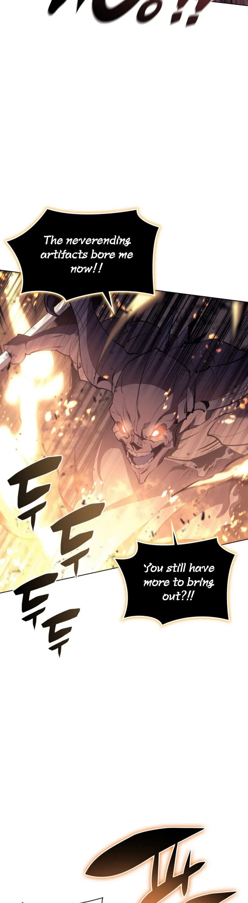 Overgeared Chapter 90 Page 15