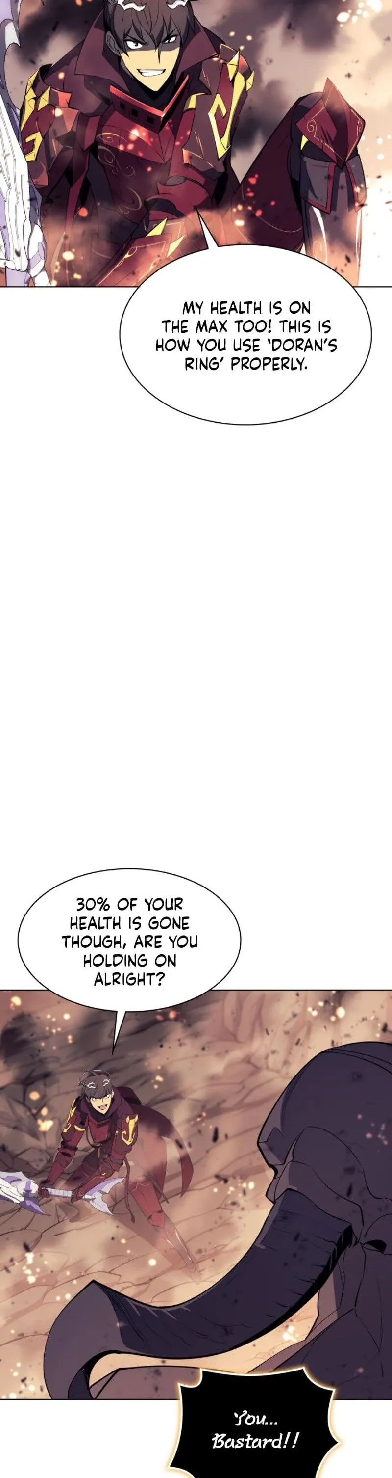 Overgeared Chapter 90 Page 26