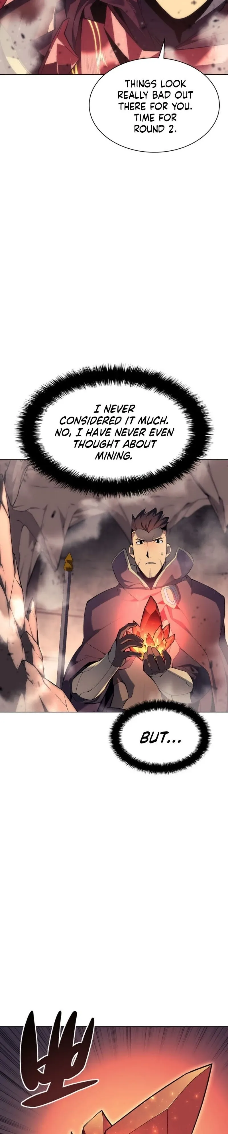 Overgeared Chapter 90 Page 30