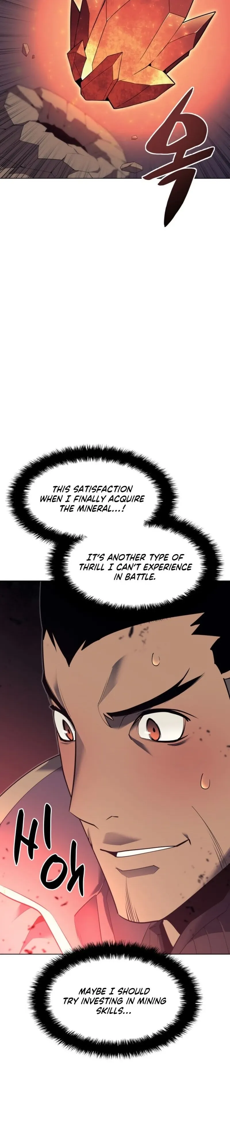 Overgeared Chapter 90 Page 31