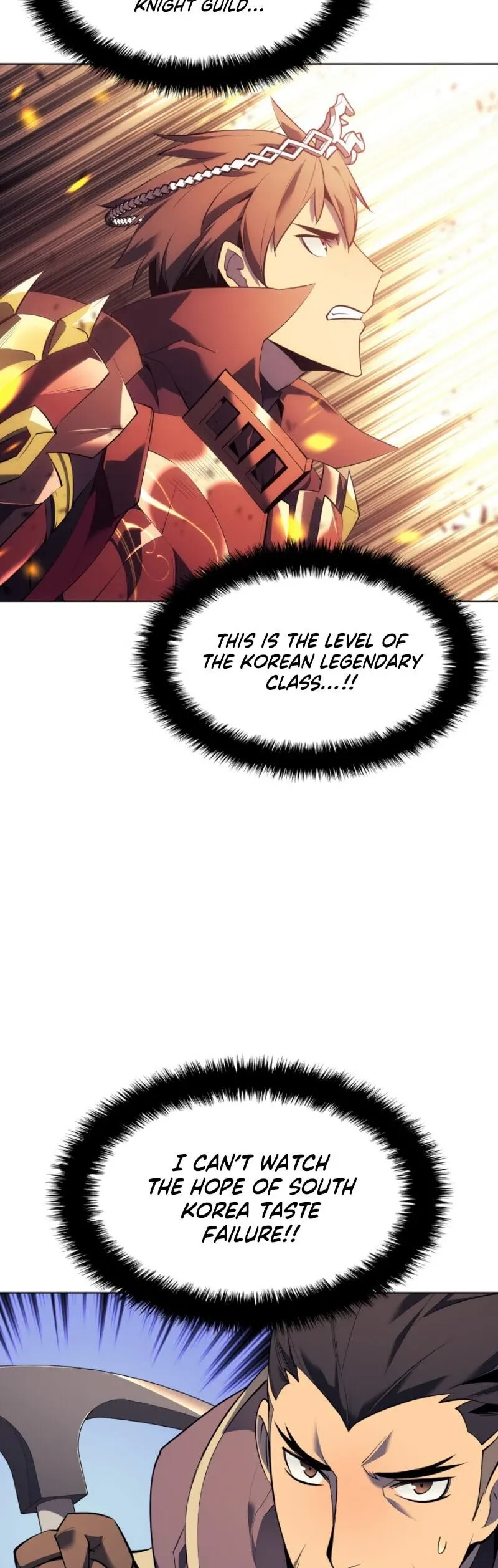 Overgeared Chapter 90 Page 35