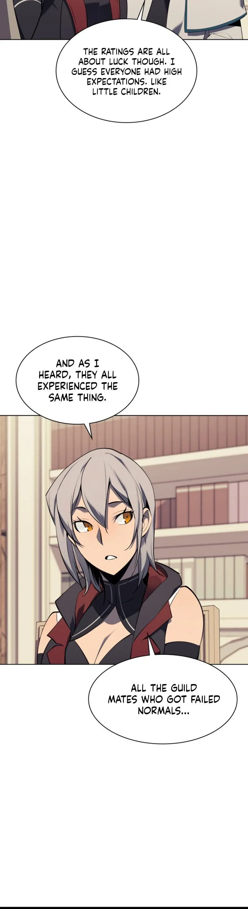 Overgeared Chapter 90 Page 40