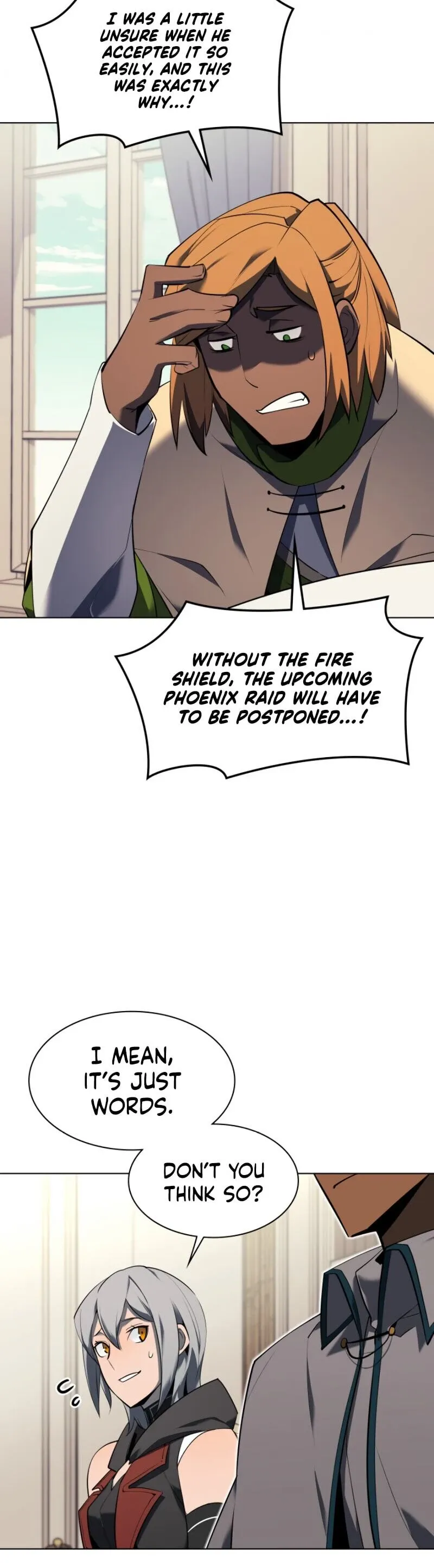 Overgeared Chapter 90 Page 42