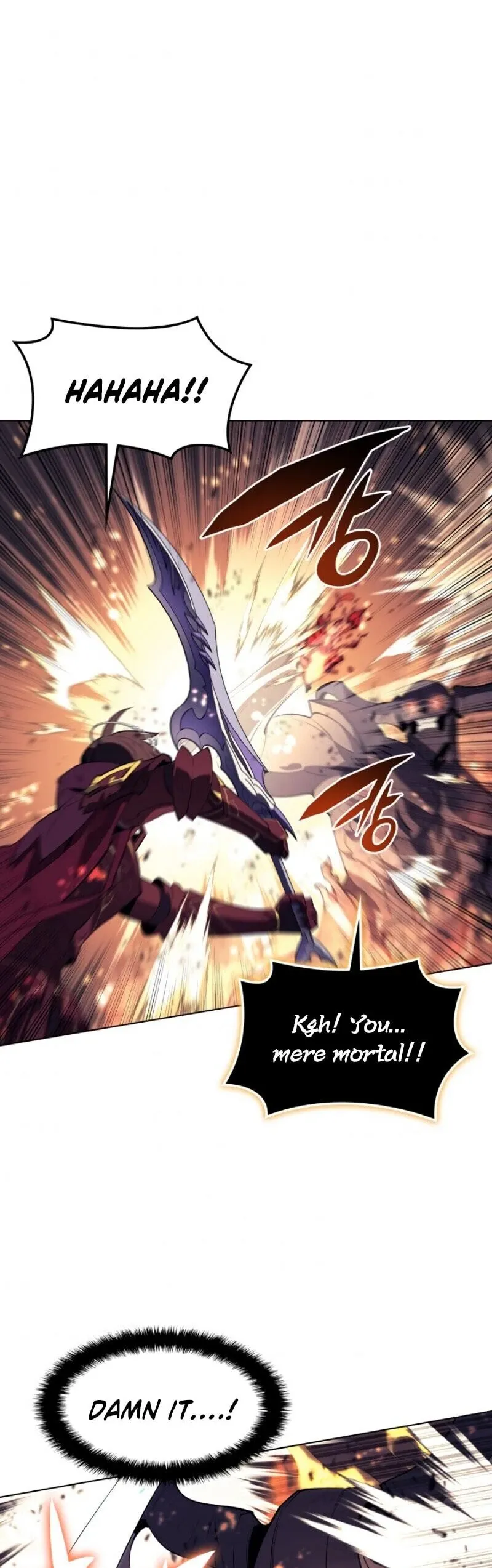 Overgeared Chapter 90 Page 45