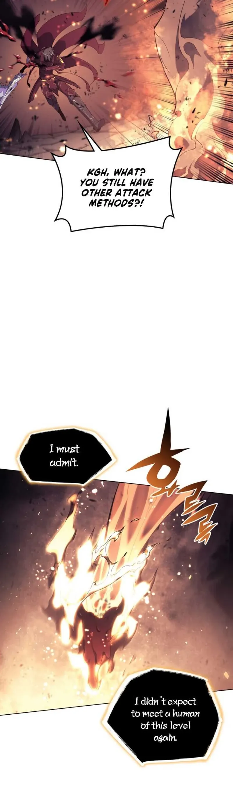 Overgeared Chapter 90 Page 51