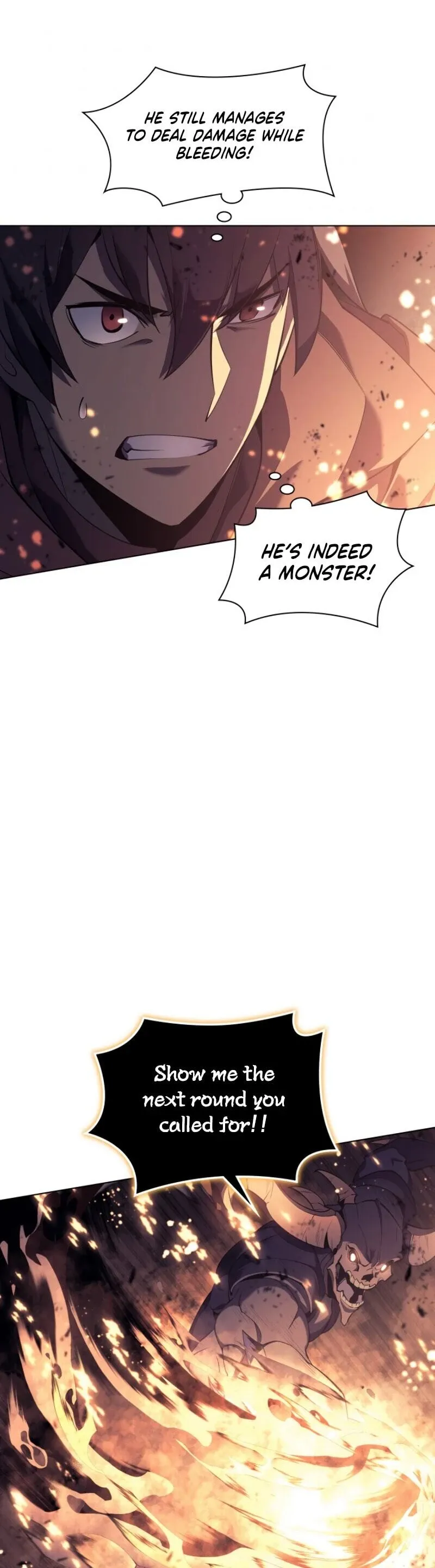 Overgeared Chapter 90 Page 53
