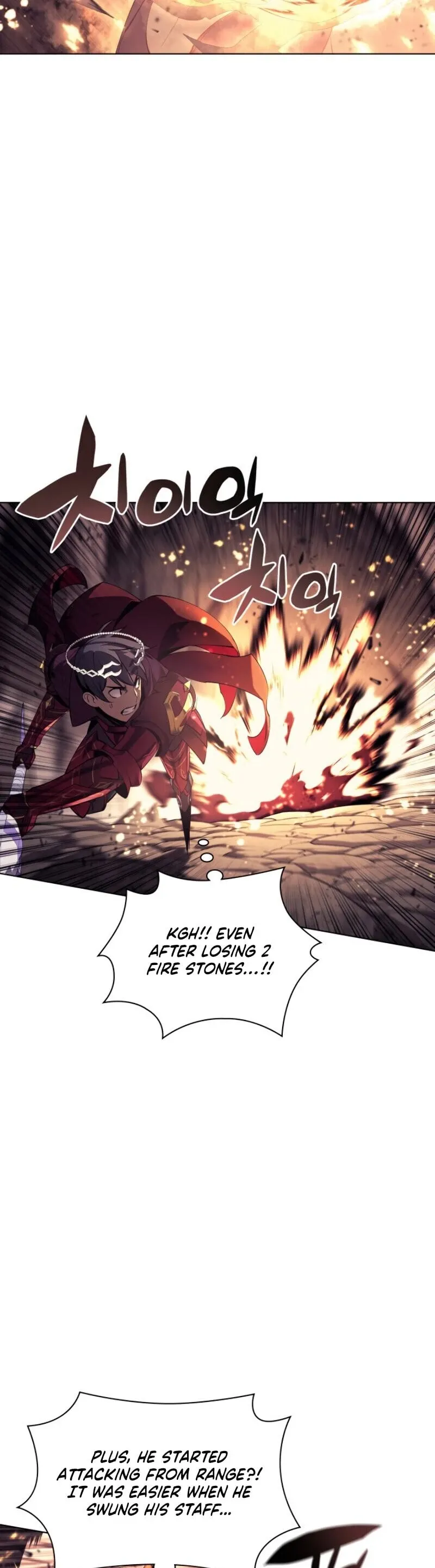 Overgeared Chapter 90 Page 54