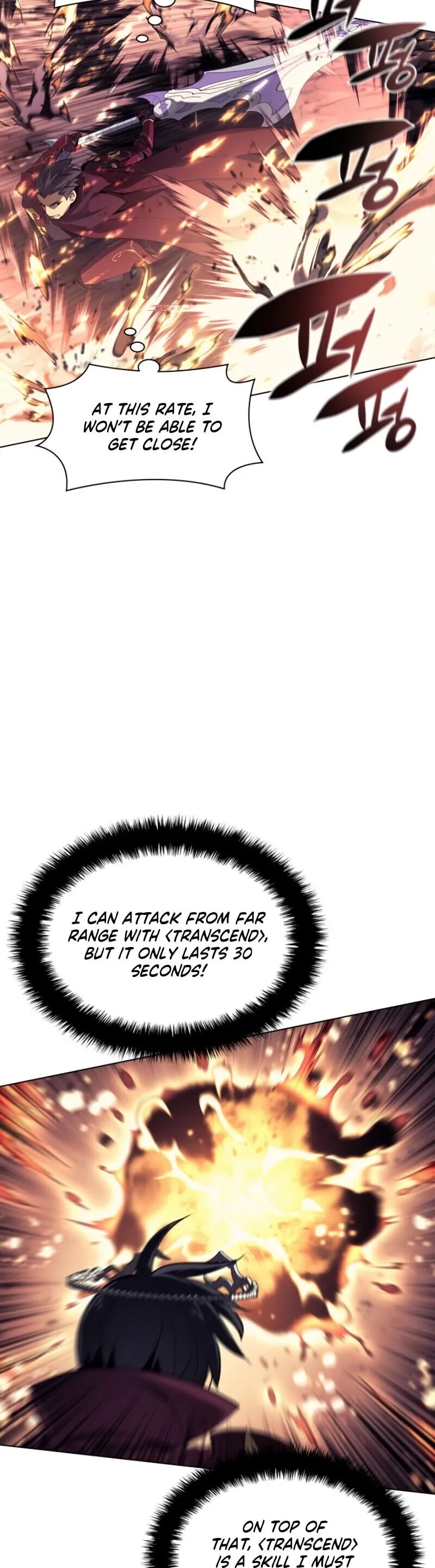 Overgeared Chapter 90 Page 55