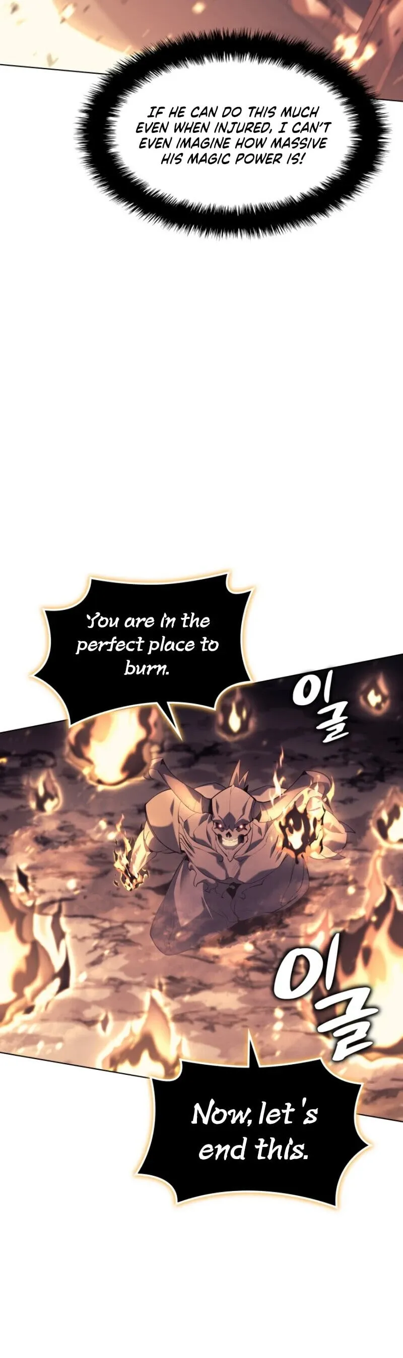 Overgeared Chapter 90 Page 59