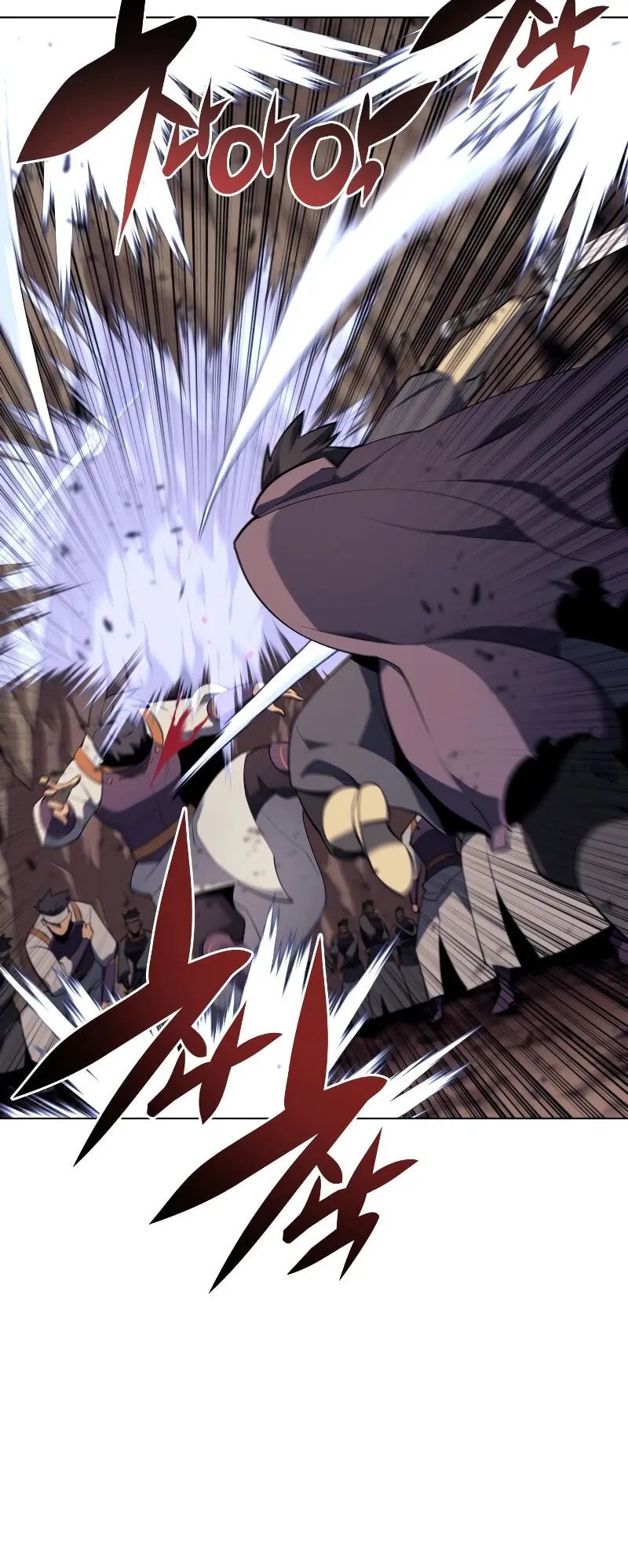 Overgeared Chapter 92 Page 7
