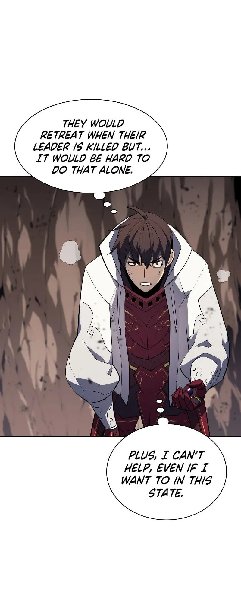 Overgeared Chapter 92 Page 8