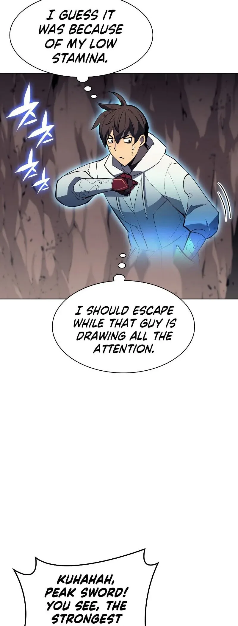 Overgeared Chapter 92 Page 10