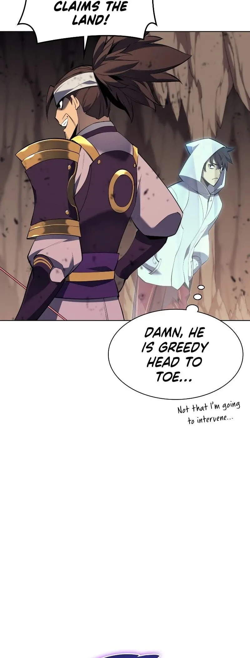 Overgeared Chapter 92 Page 11