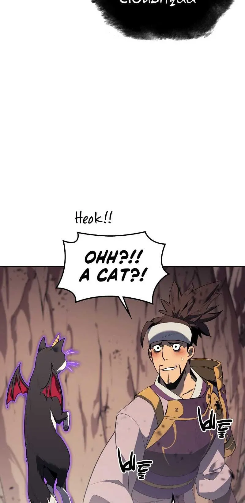 Overgeared Chapter 92 Page 22