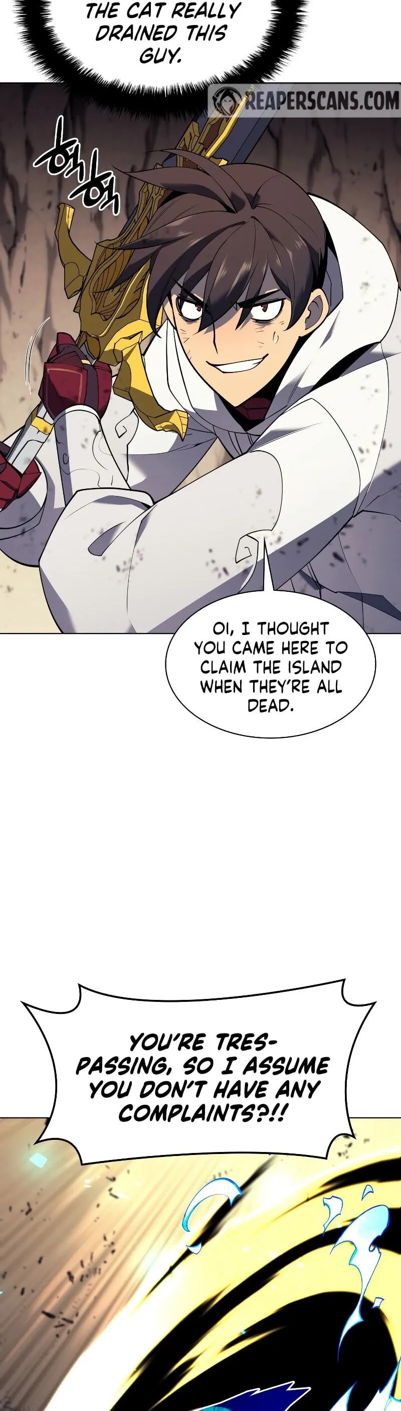 Overgeared Chapter 92 Page 26