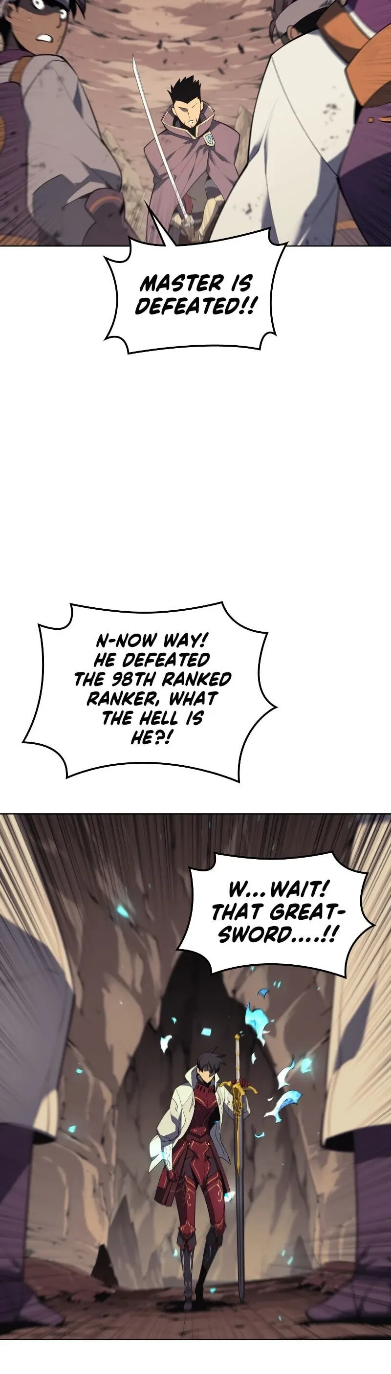Overgeared Chapter 92 Page 28