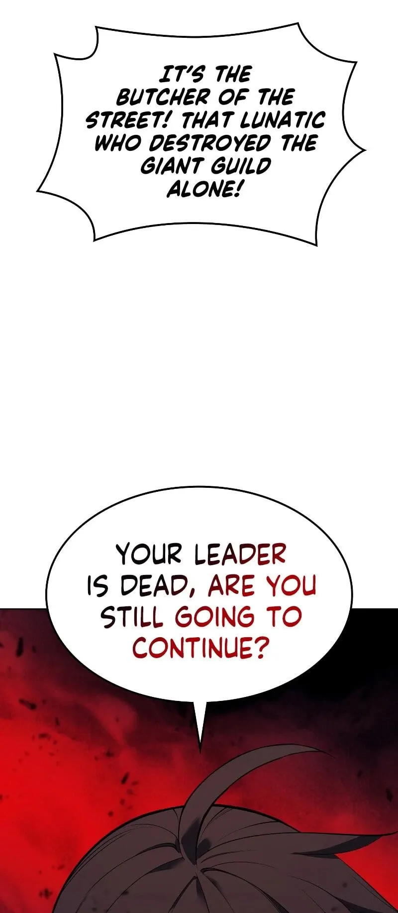 Overgeared Chapter 92 Page 29