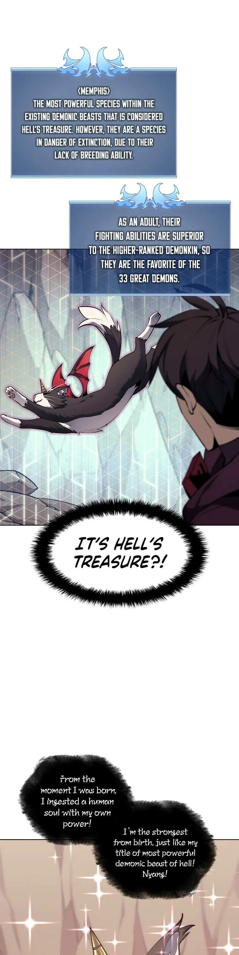 Overgeared Chapter 92 Page 35