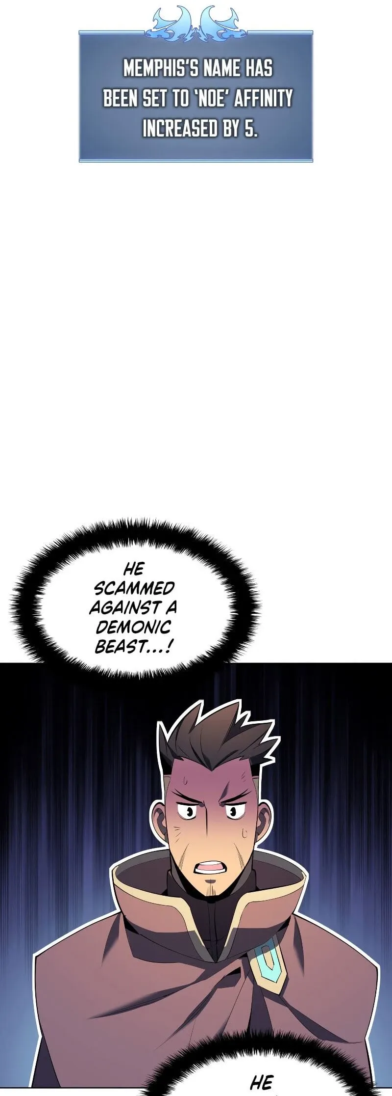 Overgeared Chapter 92 Page 45