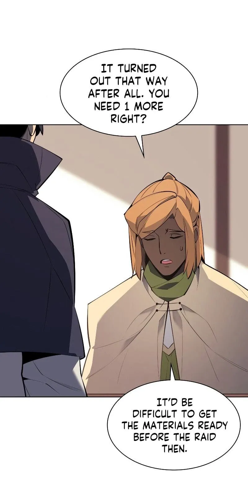 Overgeared Chapter 92 Page 53