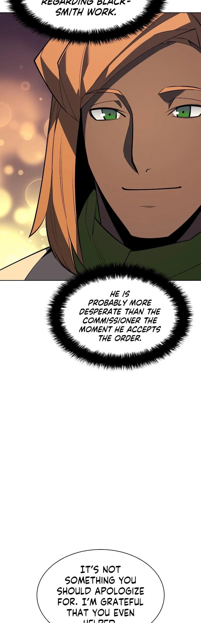 Overgeared Chapter 92 Page 58