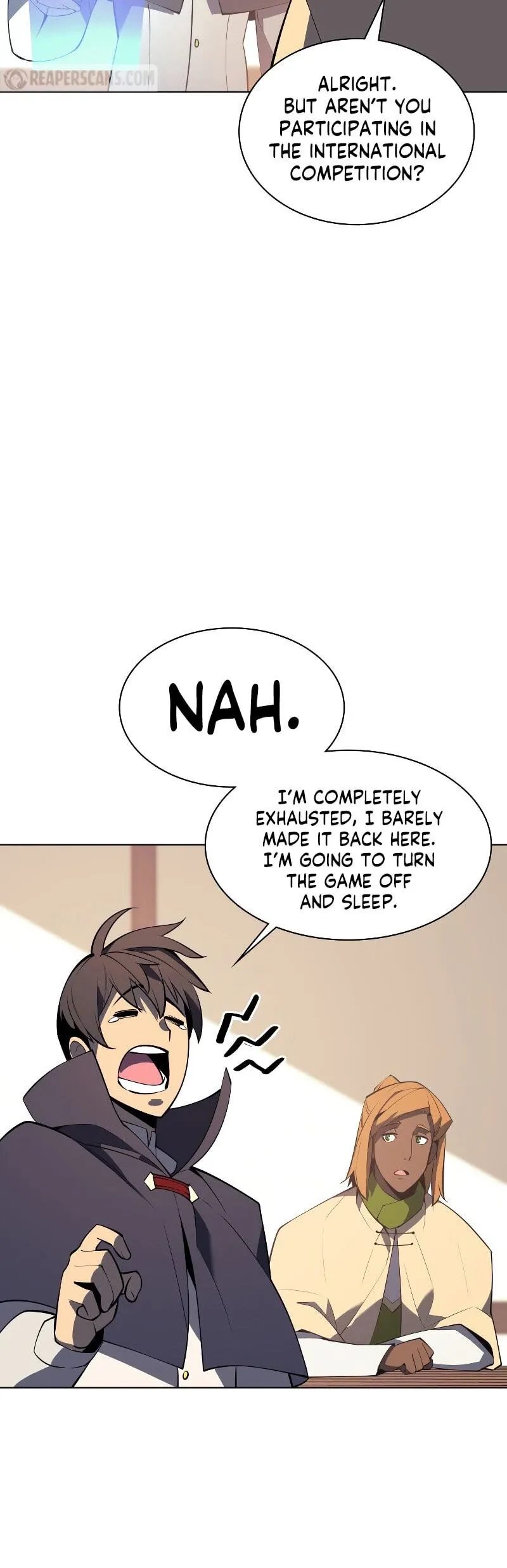 Overgeared Chapter 92 Page 60
