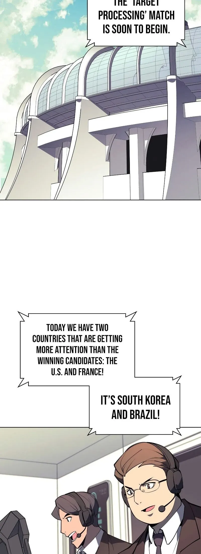Overgeared Chapter 92 Page 66