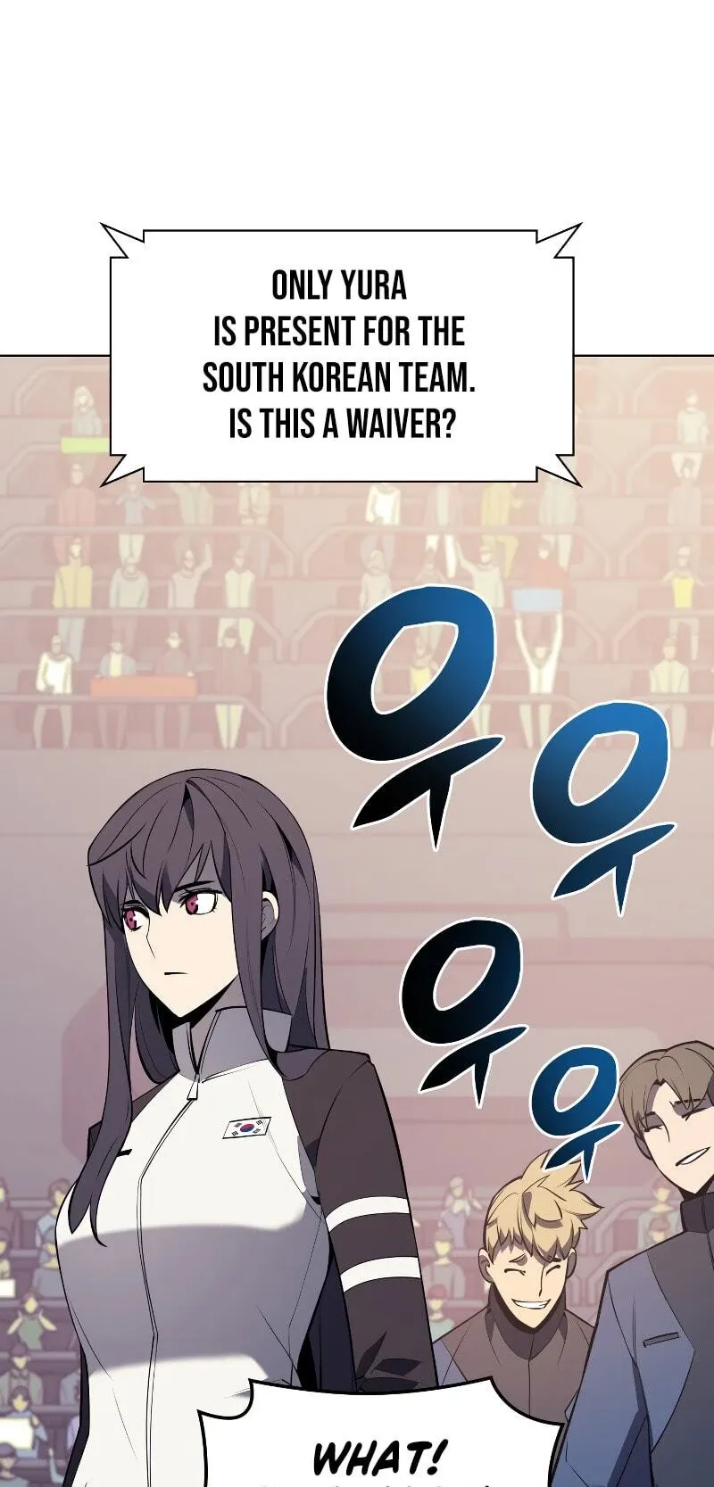 Overgeared Chapter 92 Page 73