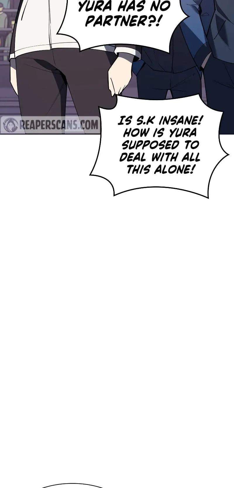 Overgeared Chapter 92 Page 74
