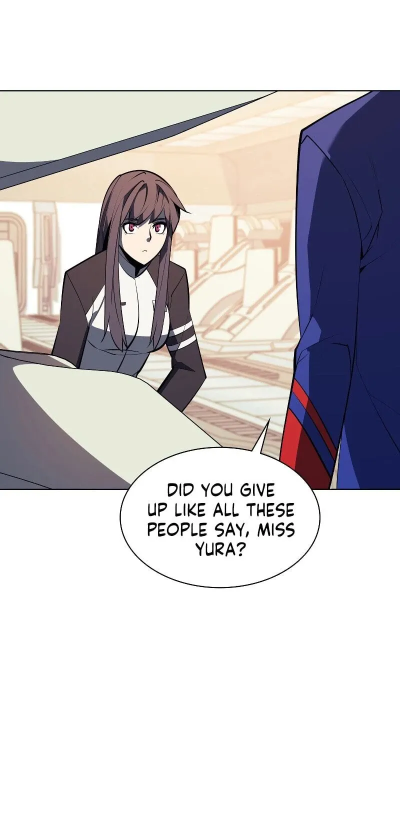 Overgeared Chapter 92 Page 76