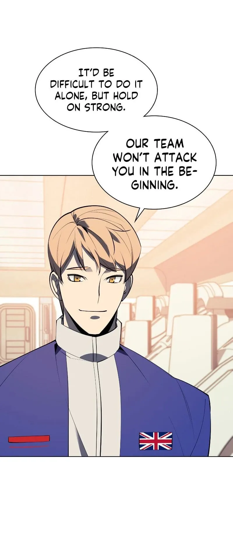 Overgeared Chapter 92 Page 80