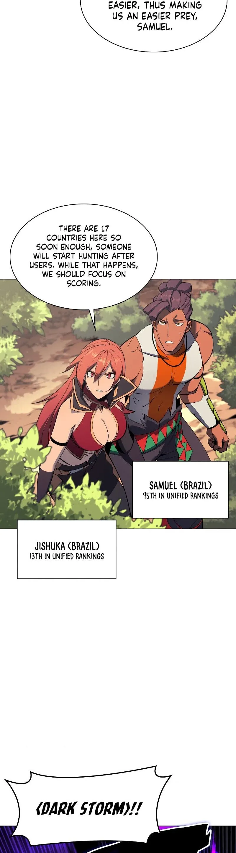 Overgeared Chapter 93 Page 7