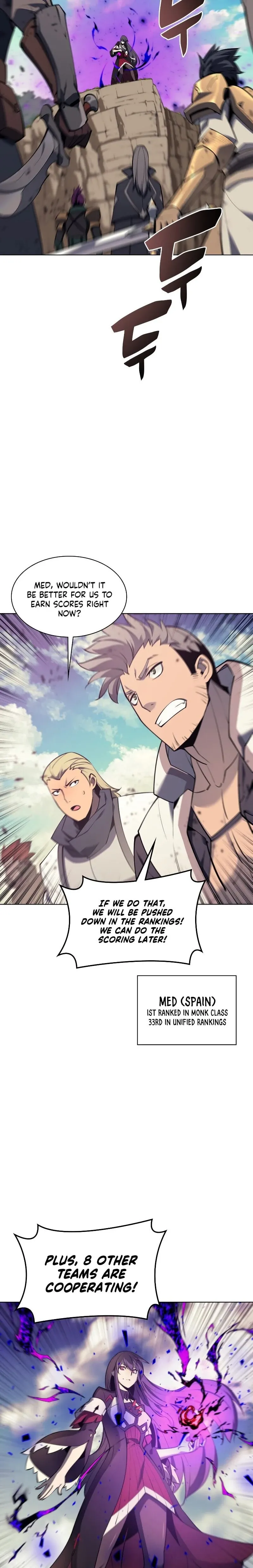 Overgeared Chapter 93 Page 14