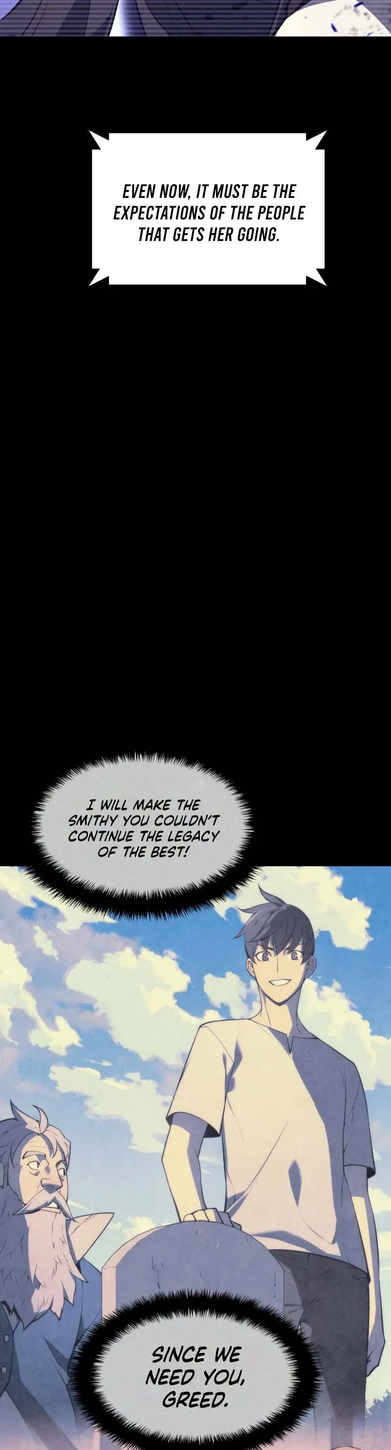 Overgeared Chapter 93 Page 22