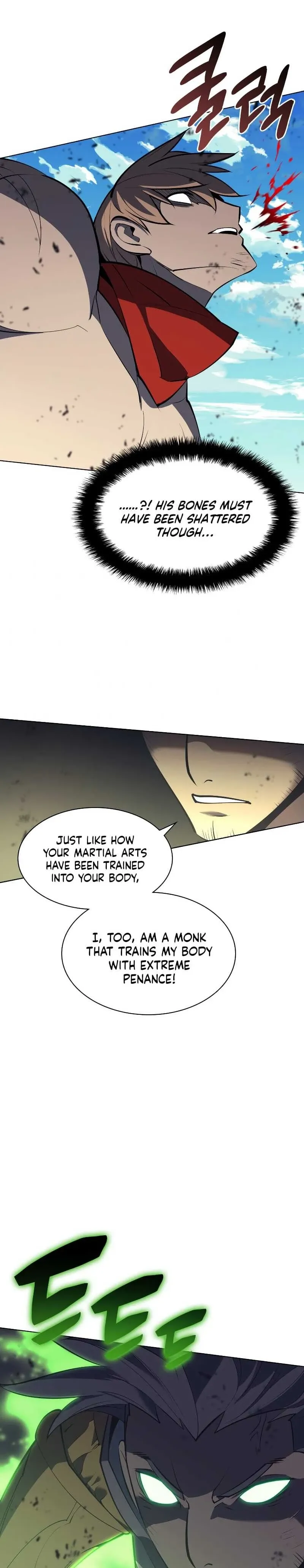 Overgeared Chapter 93 Page 34