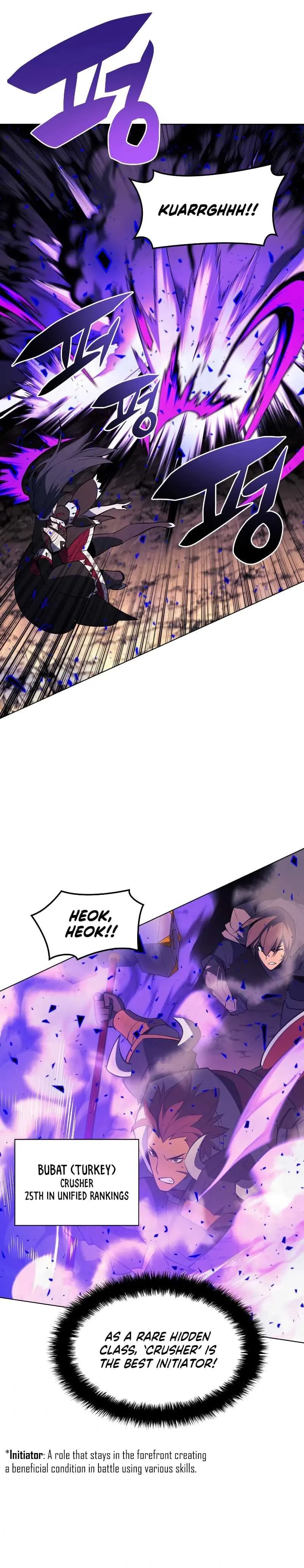 Overgeared Chapter 93 Page 36