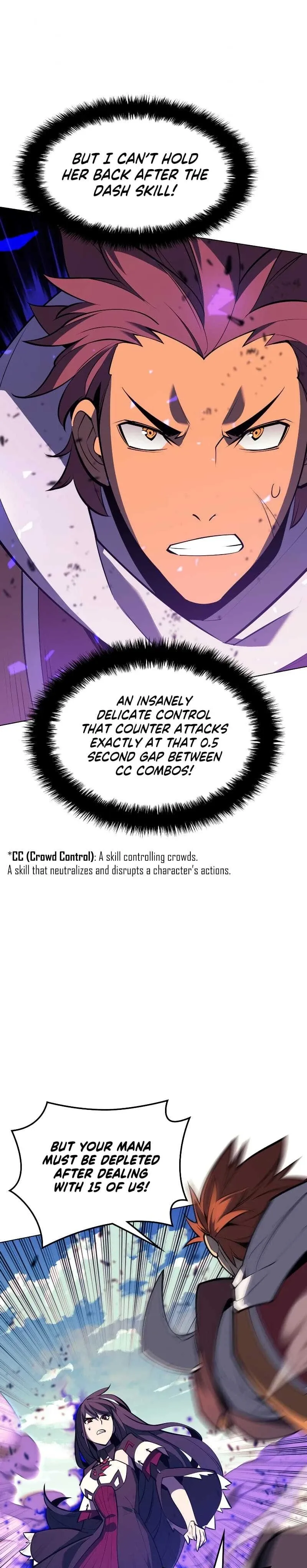Overgeared Chapter 93 Page 37