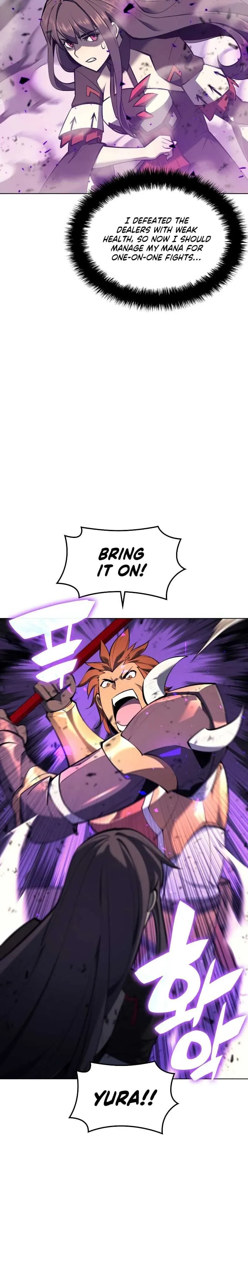Overgeared Chapter 93 Page 40