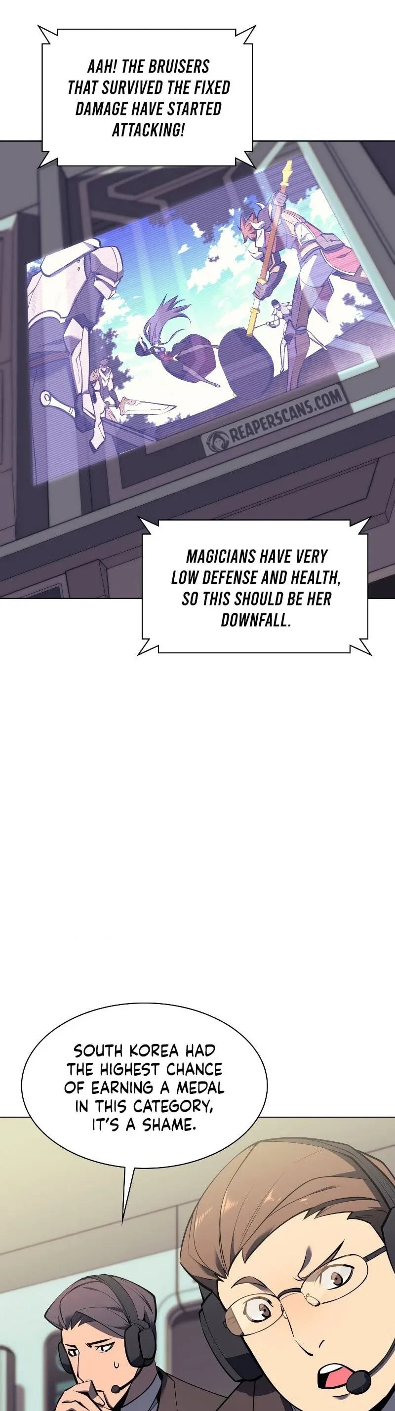 Overgeared Chapter 93 Page 42