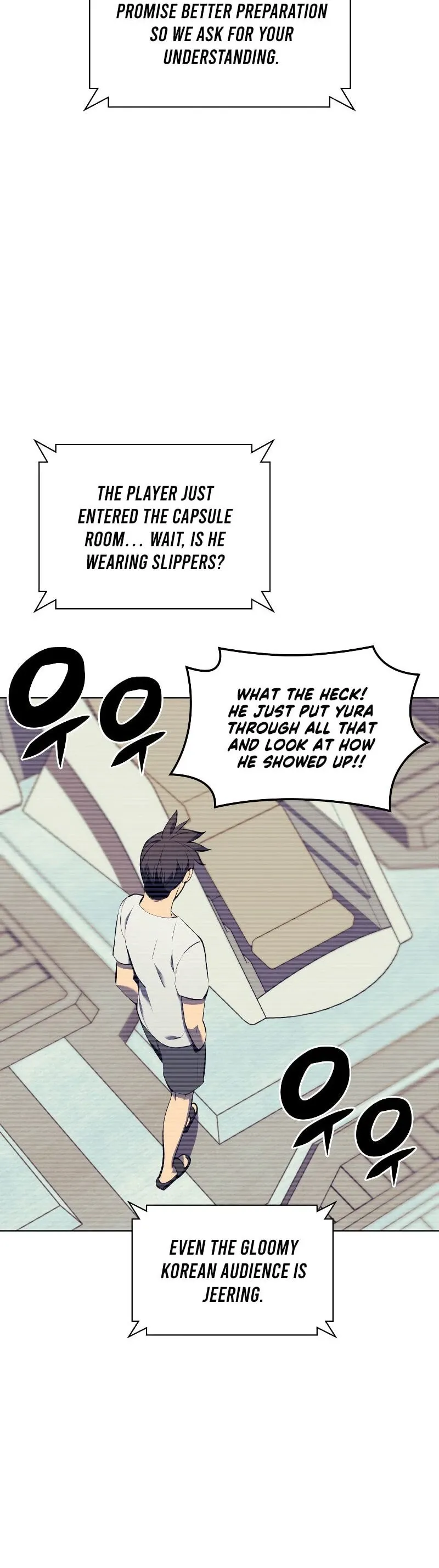 Overgeared Chapter 93 Page 44
