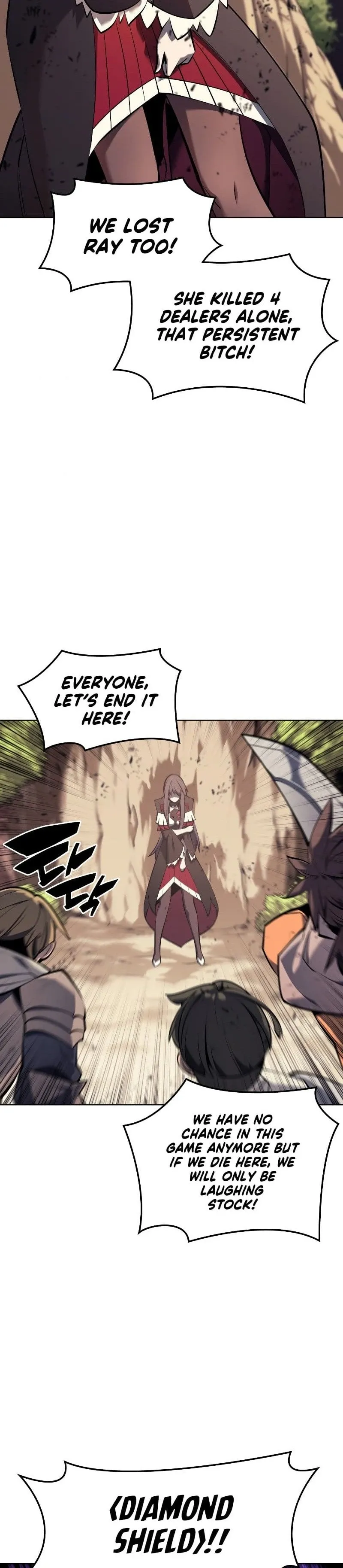 Overgeared Chapter 93 Page 46