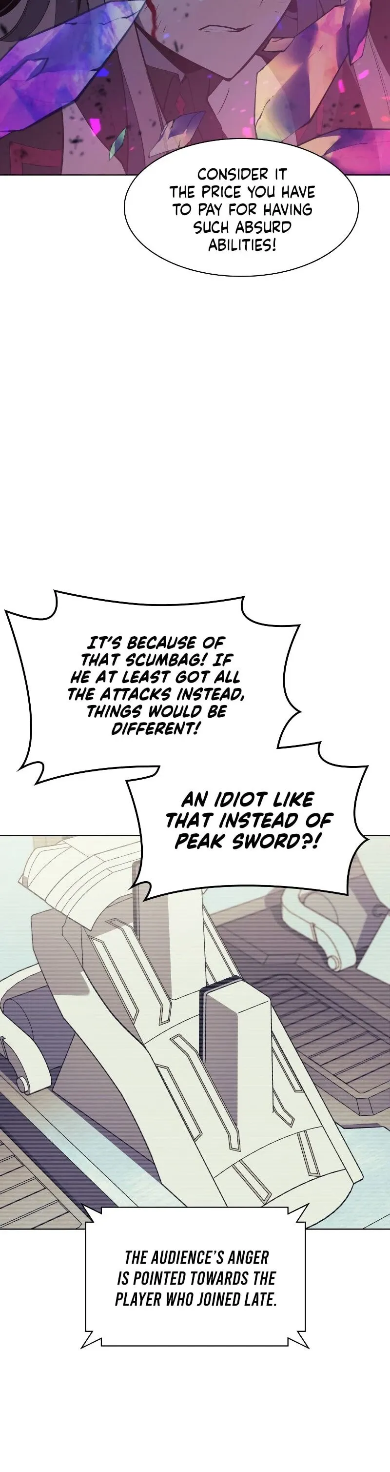 Overgeared Chapter 93 Page 50