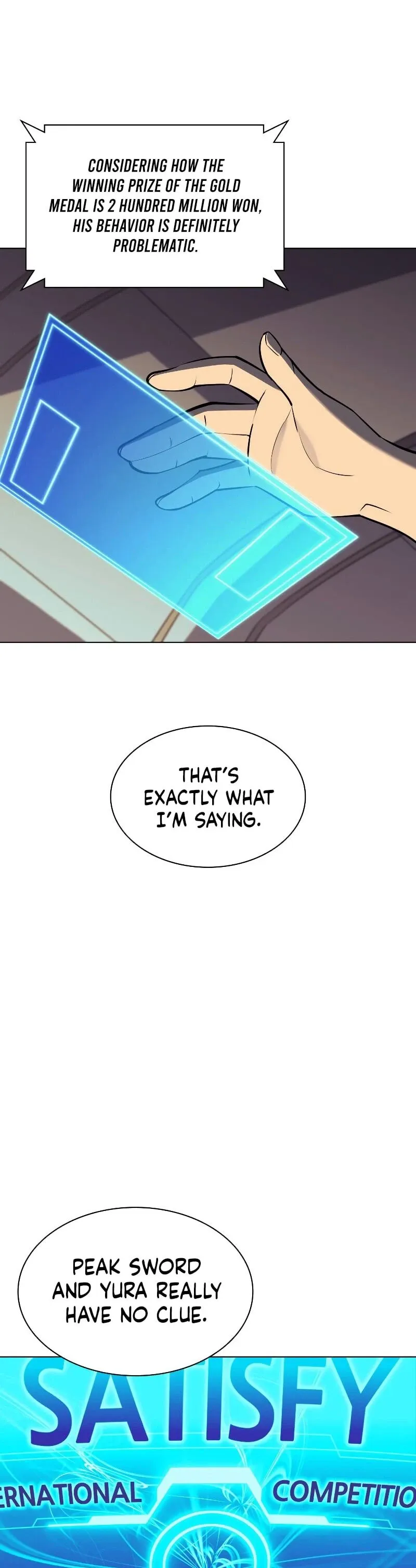 Overgeared Chapter 93 Page 51