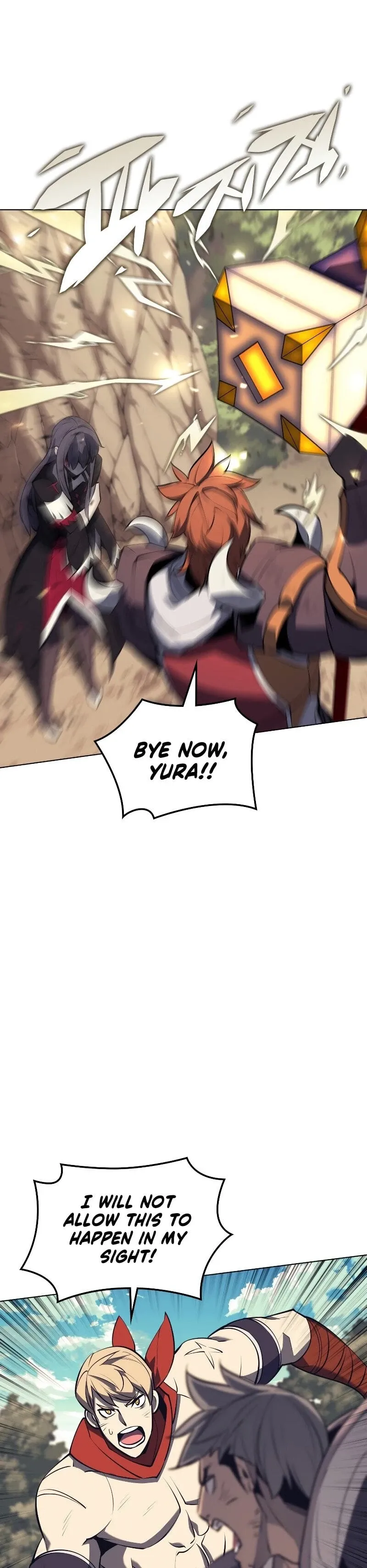 Overgeared Chapter 93 Page 53