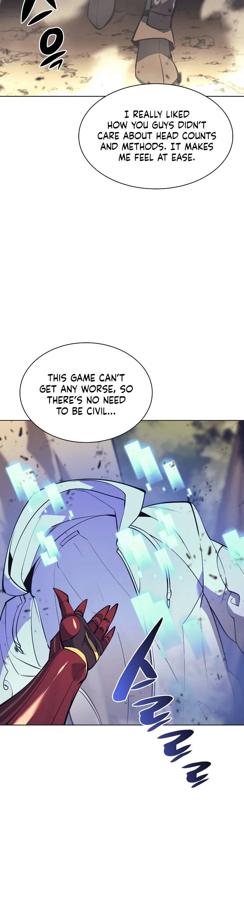 Overgeared Chapter 93 Page 58
