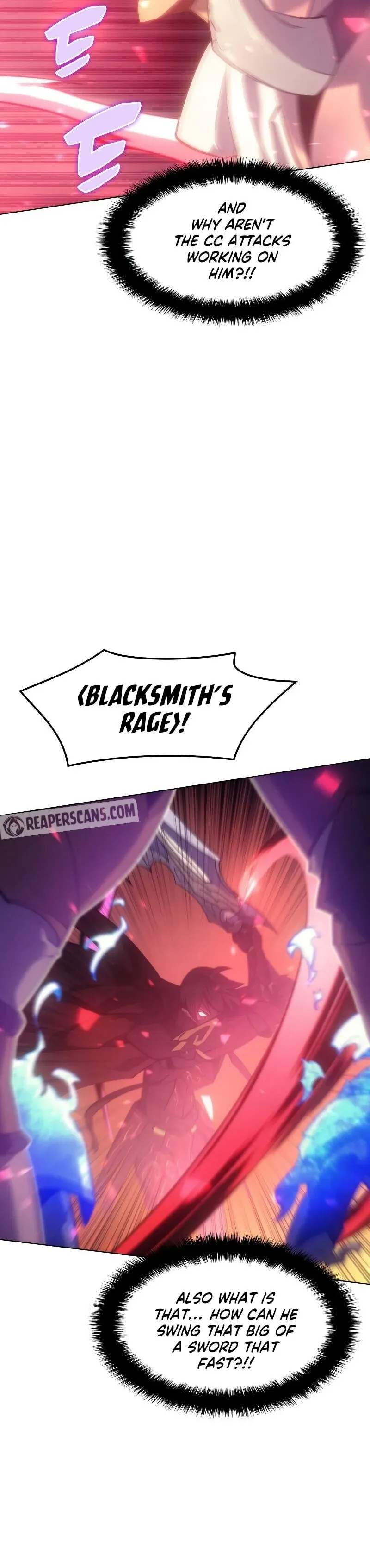 Overgeared Chapter 94 Page 20