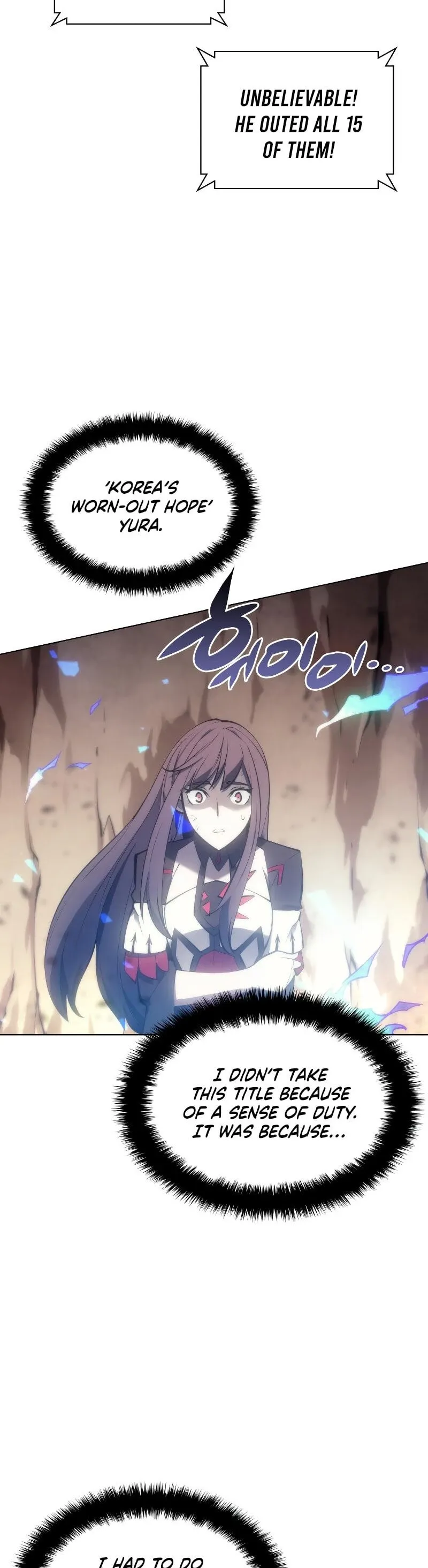 Overgeared Chapter 94 Page 22
