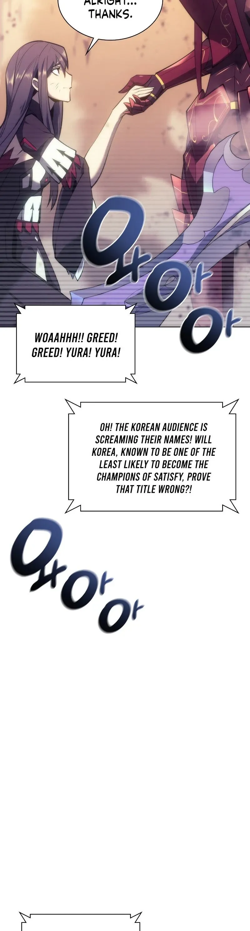 Overgeared Chapter 94 Page 26